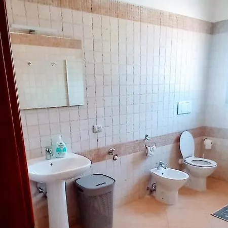 Villa Viletta Li Foggi *