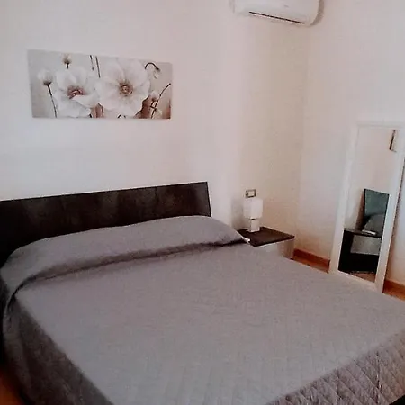 Viletta Li Foggi Villa *