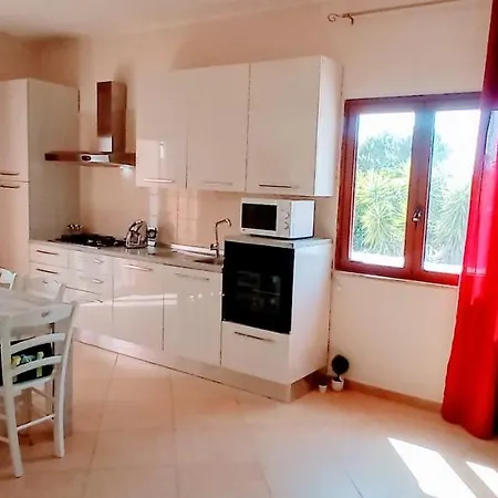 Villa Viletta Li Foggi Gallipoli