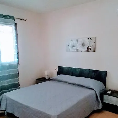 Viletta Li Foggi * Gallipoli