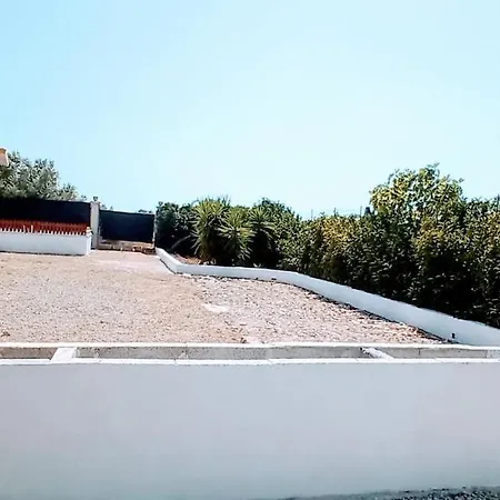 Viletta Li Foggi Gallipoli