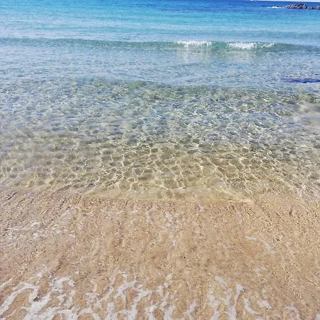 Viletta Li Foggi Gallipoli