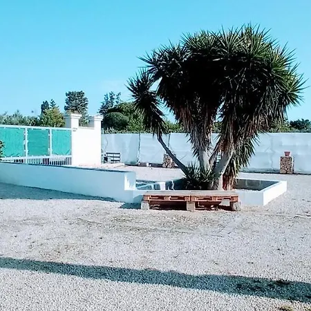 Viletta Li Foggi Villa *