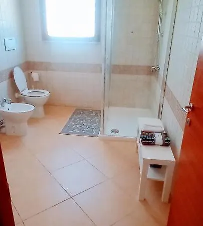 Viletta Li Foggi *