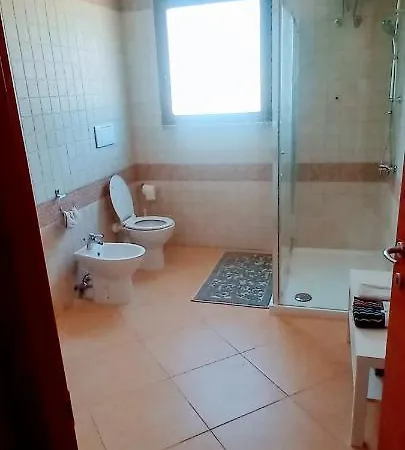 Viletta Li Foggi