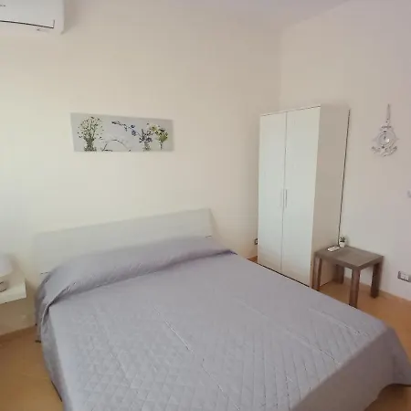 Viletta Li Foggi * Gallipoli