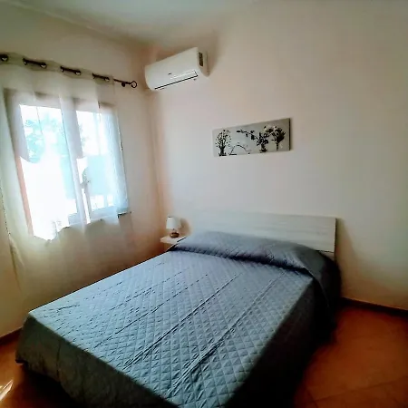 Villa Casa Vacanze Zaira Gallipoli