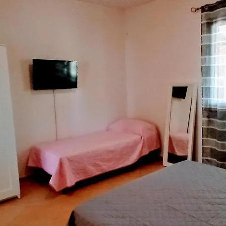 Viletta Li Foggi Villa *