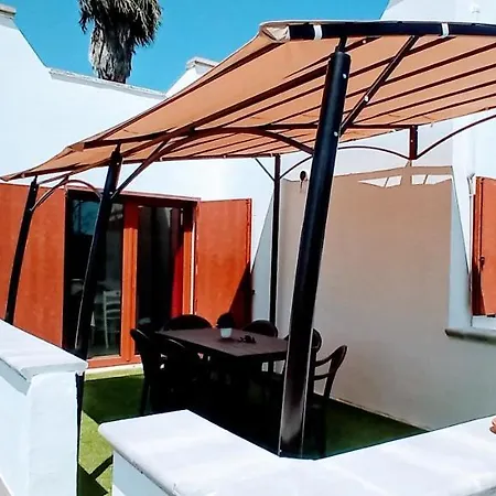 Viletta Li Foggi Gallipoli