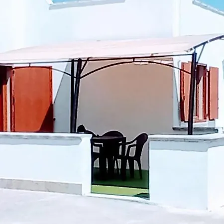 Viletta Li Foggi * Gallipoli