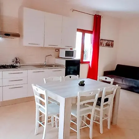 Viletta Li Foggi * Gallipoli