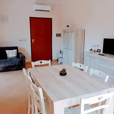 Viletta Li Foggi Villa Gallipoli