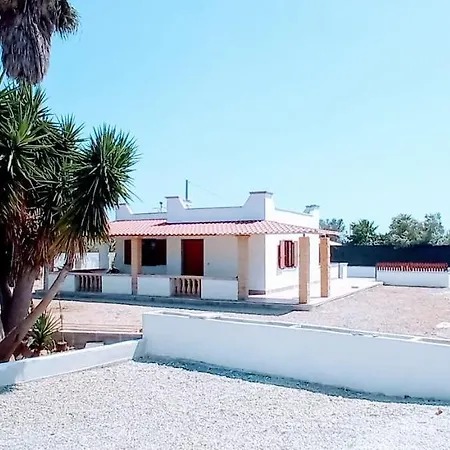 Viletta Li Foggi Gallipoli