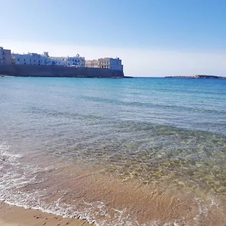 Viletta Li Foggi Gallipoli