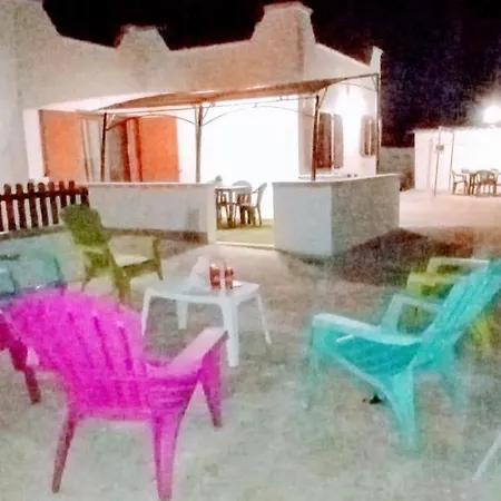 Casa Vacanze Zaira *