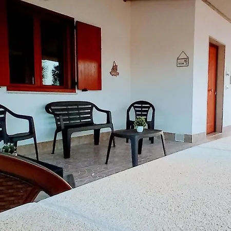 Casa Vacanze Zaira Villa Gallipoli