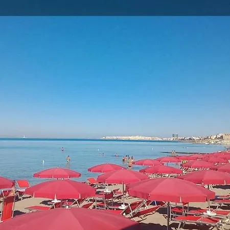 Casa Vacanze Zaira * Gallipoli