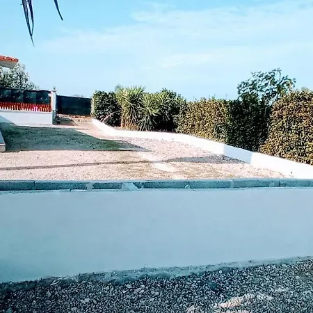 Villa Casa Vacanze Zaira Gallipoli