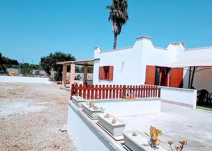 Casa Vacanze Zaira