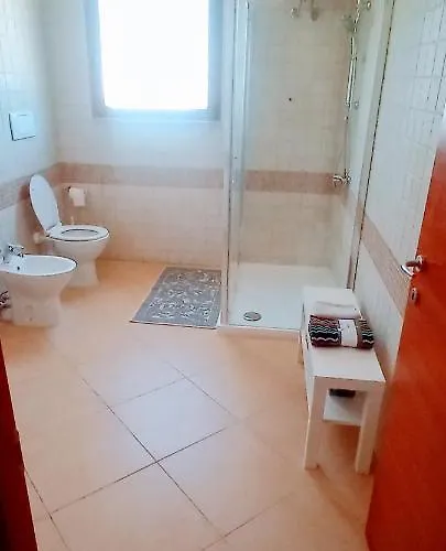 Casa Vacanze Zaira *