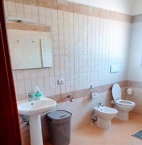 Villa Casa Vacanze Zaira *