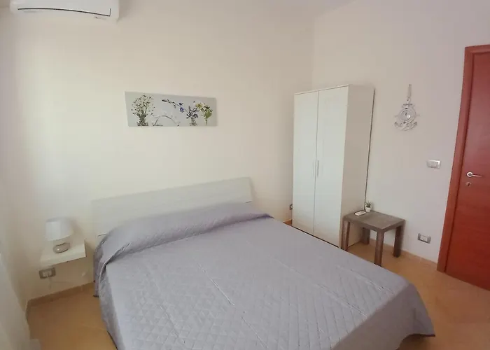 Casa Vacanze Zaira * Gallipoli