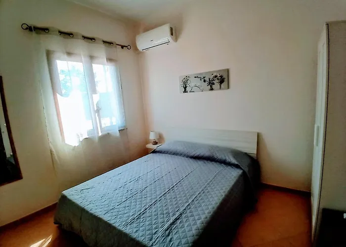 Villa Casa Vacanze Zaira Gallipoli