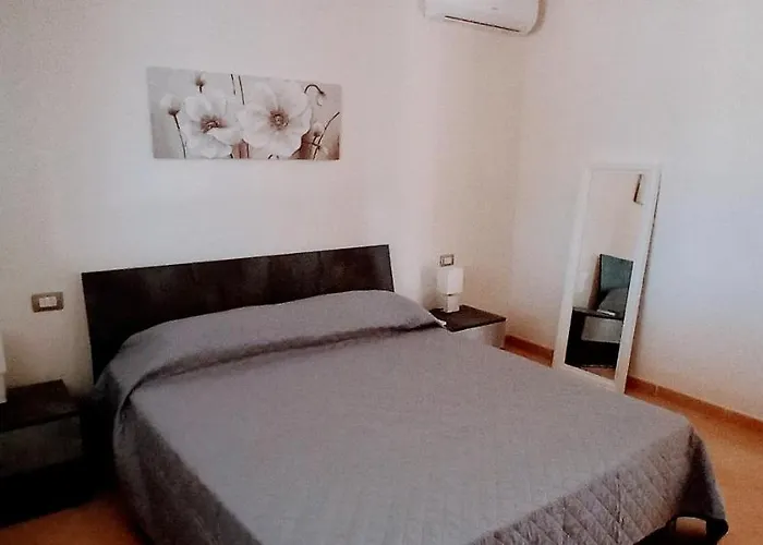 Viletta Li Foggi Villa *