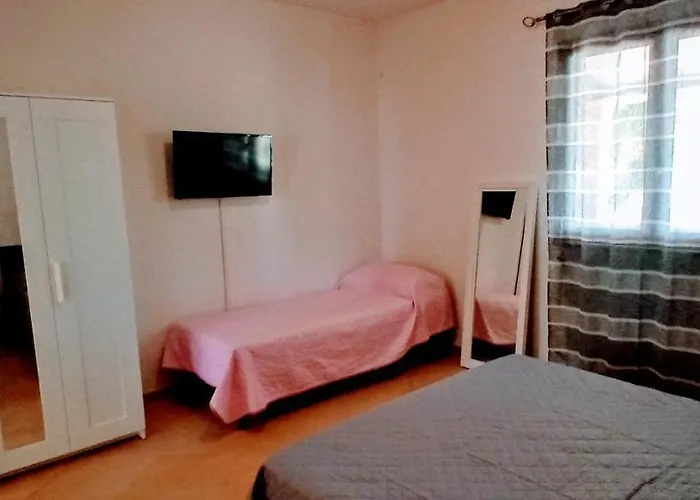 Casa Vacanze Zaira Villa *