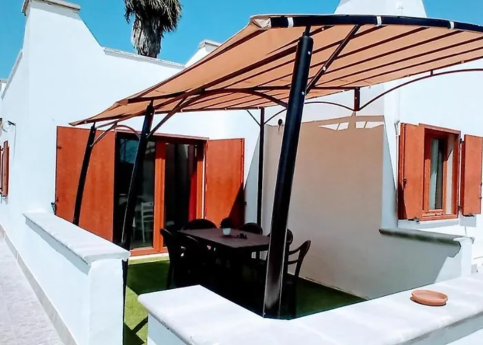 Casa Vacanze Zaira Gallipoli