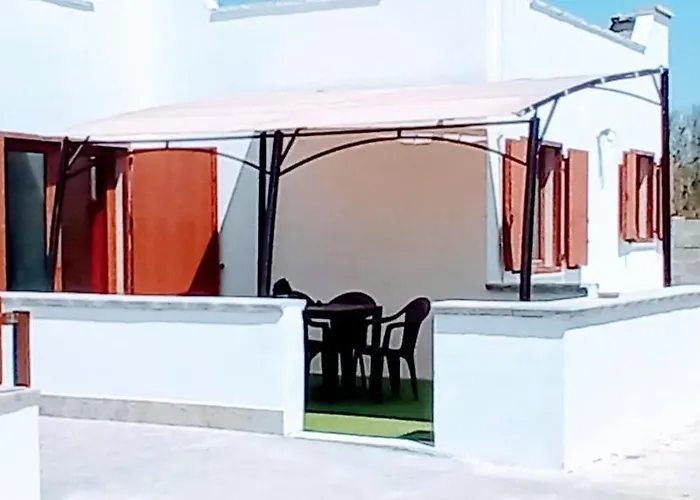 Casa Vacanze Zaira * Gallipoli