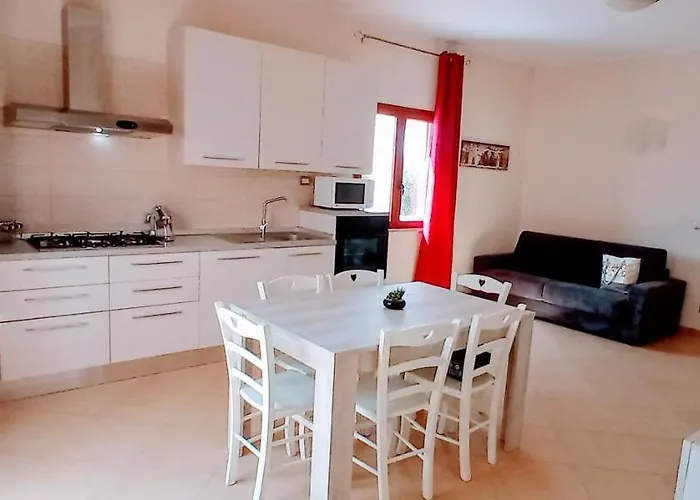 Casa Vacanze Zaira * Gallipoli