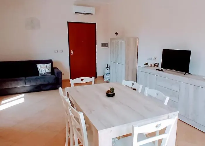 Casa Vacanze Zaira Villa Gallipoli