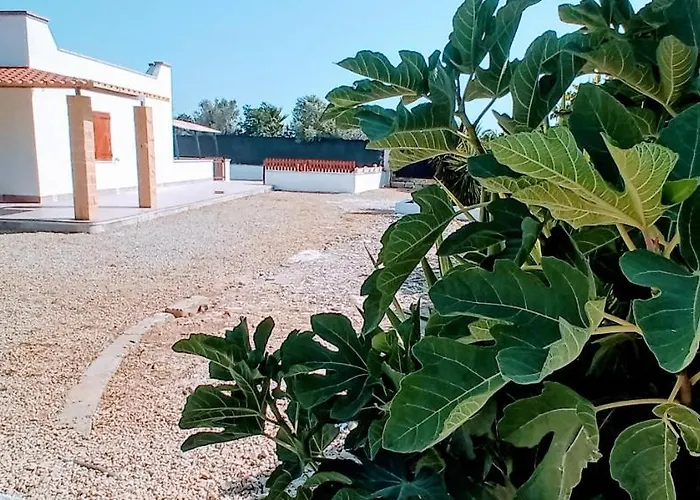 Villa Casa Vacanze Zaira