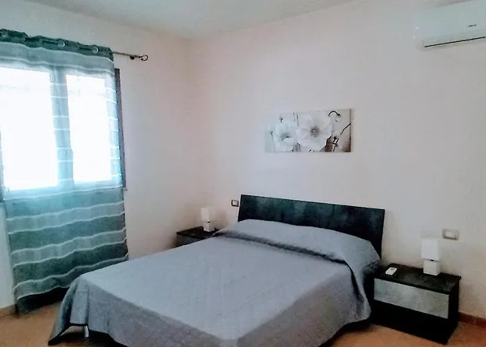 Casa Vacanze Zaira * Gallipoli