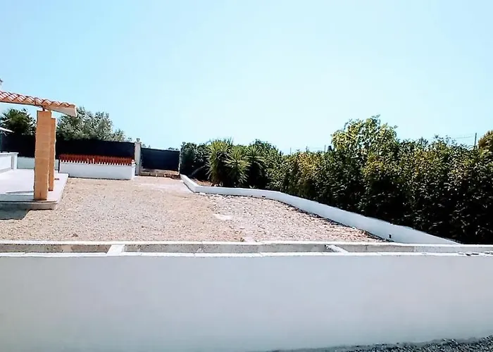 Viletta Li Foggi Gallipoli