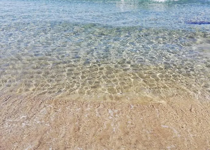 Viletta Li Foggi Gallipoli