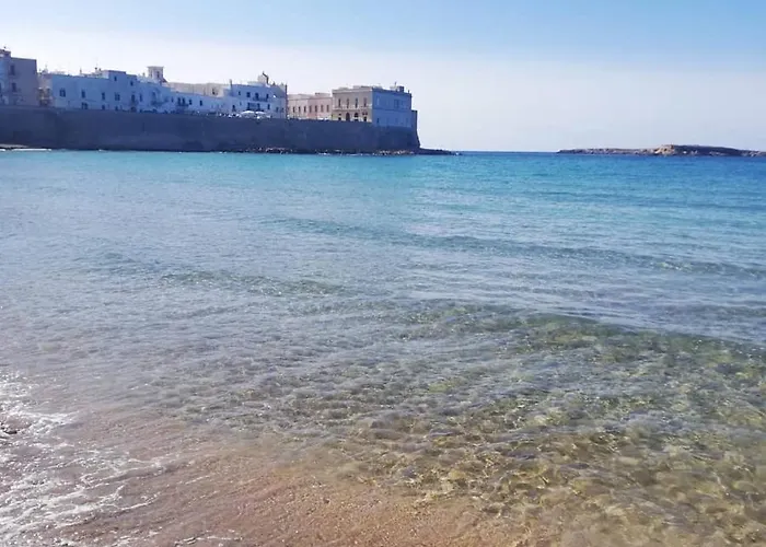 Viletta Li Foggi Gallipoli