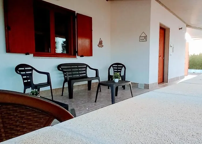 Casa Vacanze Zaira Villa Gallipoli