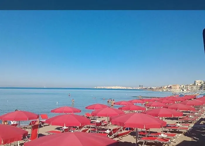 Casa Vacanze Zaira * Gallipoli