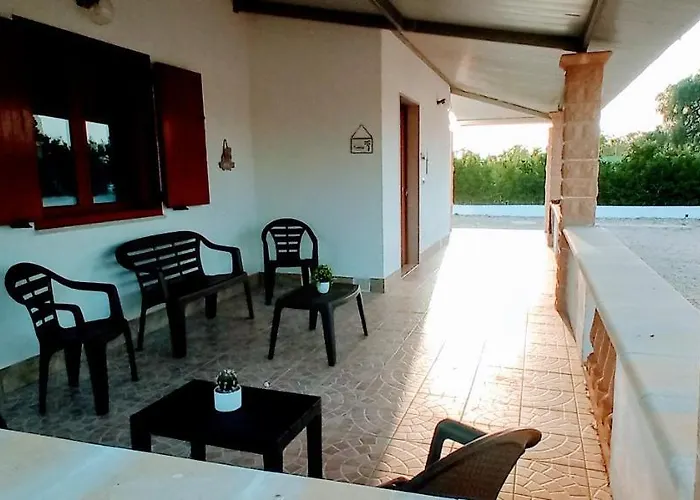 Casa Vacanze Zaira * Gallipoli