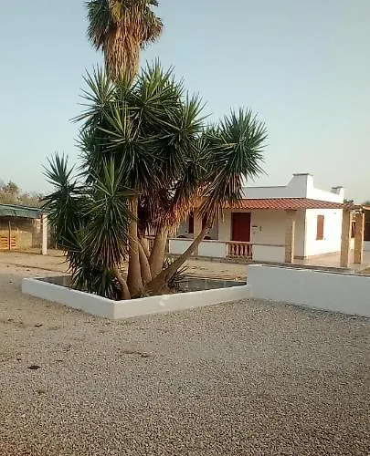 Casa Vacanze Zaira Villa Gallipoli