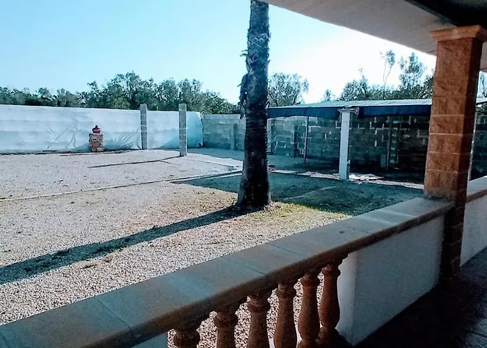 Casa Vacanze Zaira *