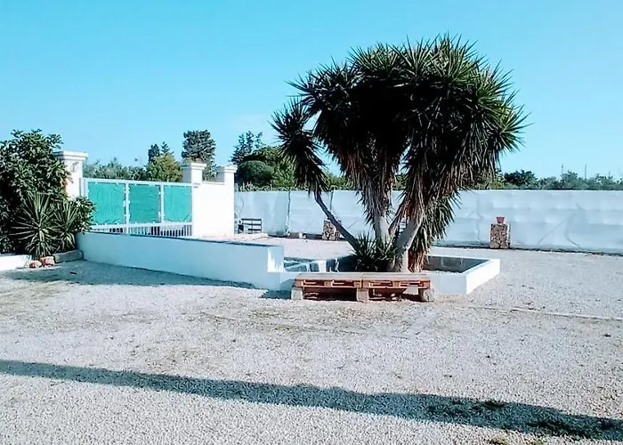 Viletta Li Foggi Villa *